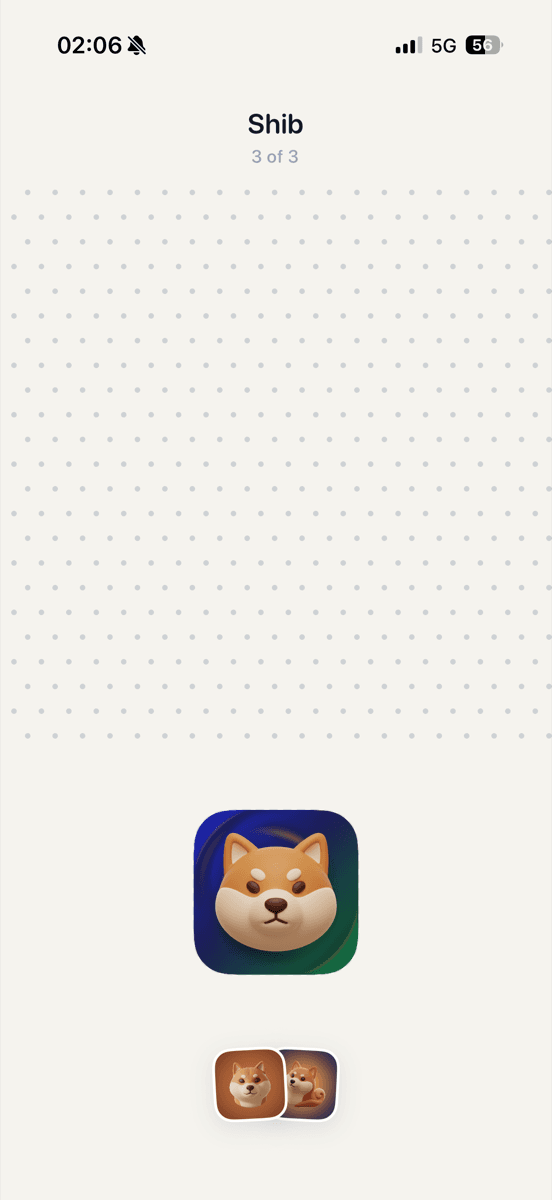 Drip: Icon Generator & Mockup screenshot 7