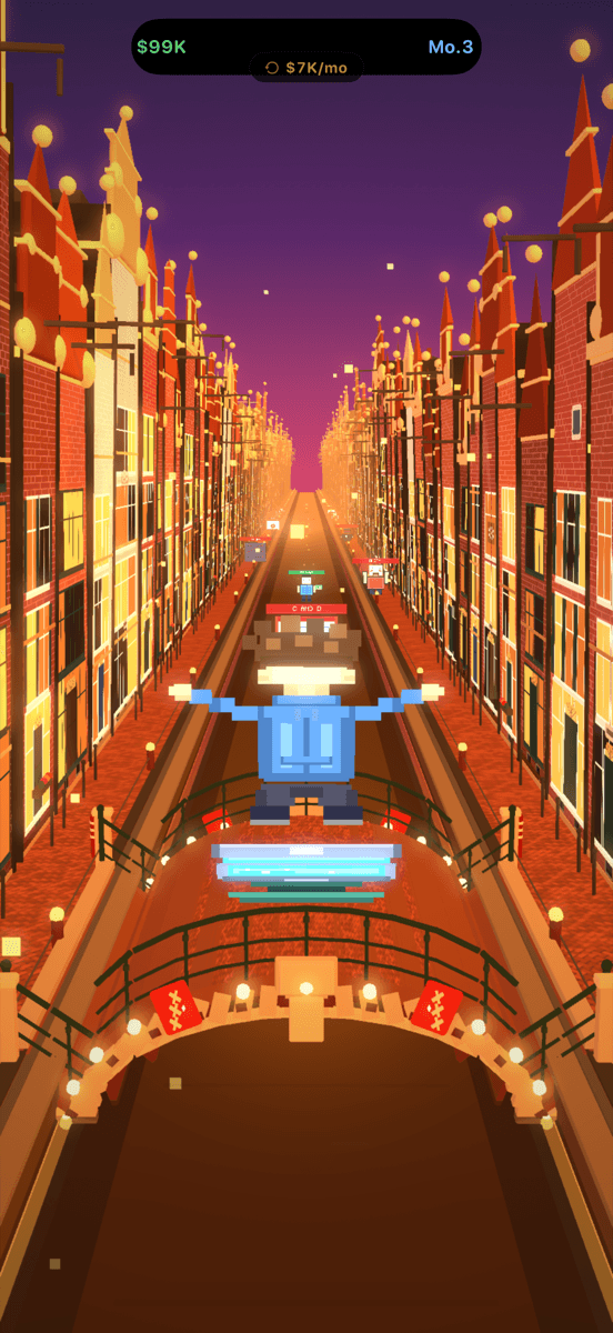 Founder Runway: Startup Runner screenshot 4