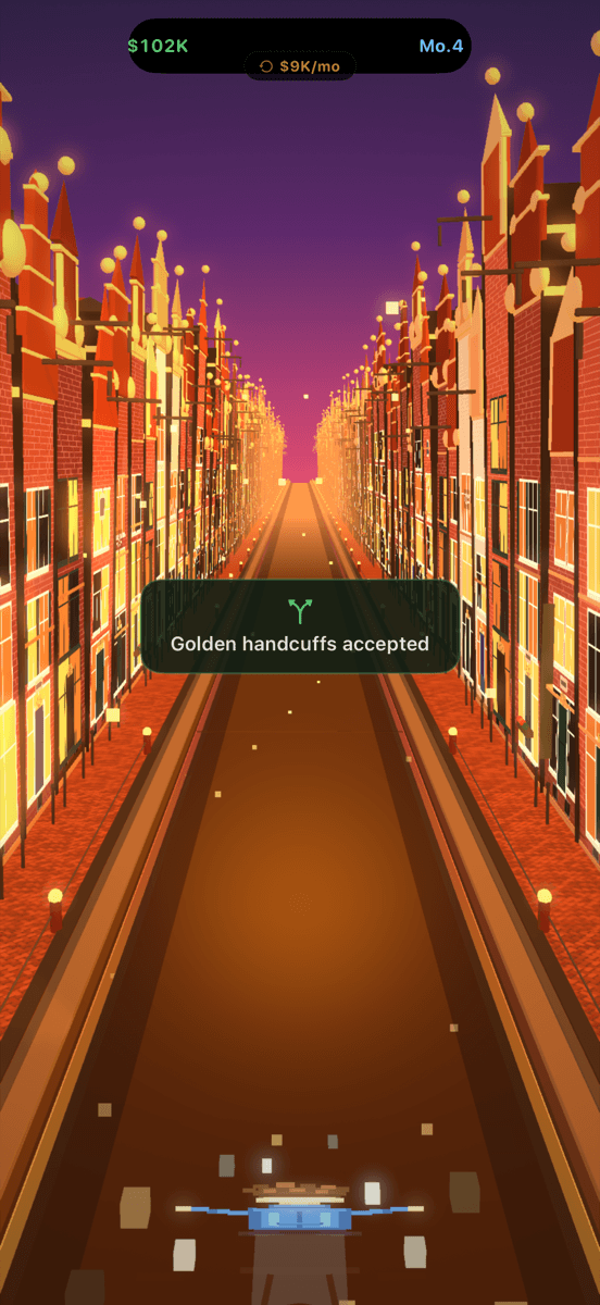 Founder Runway: Startup Runner screenshot 5