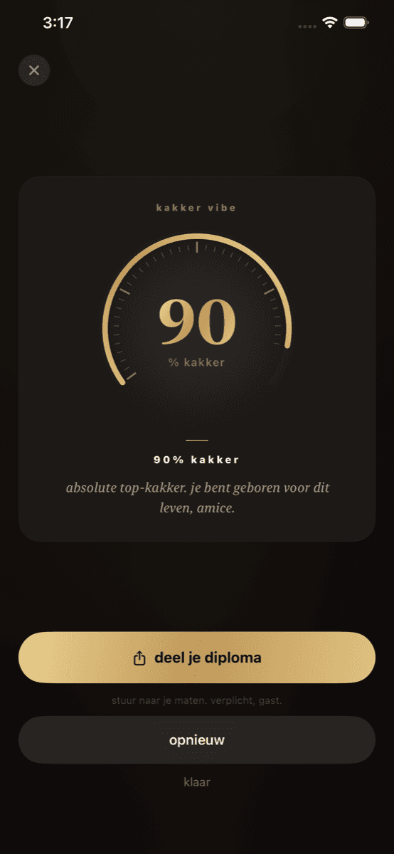 Kakker screenshot 4