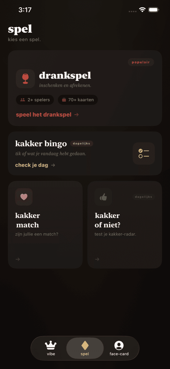 Kakker screenshot 5