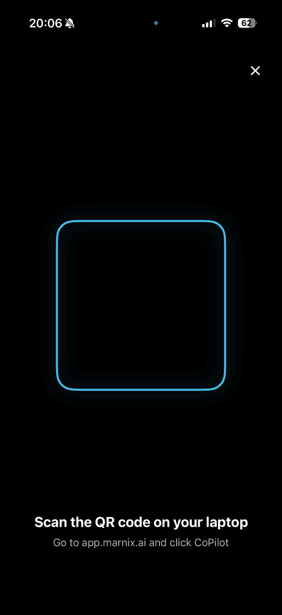 Marnix Remote screenshot 6