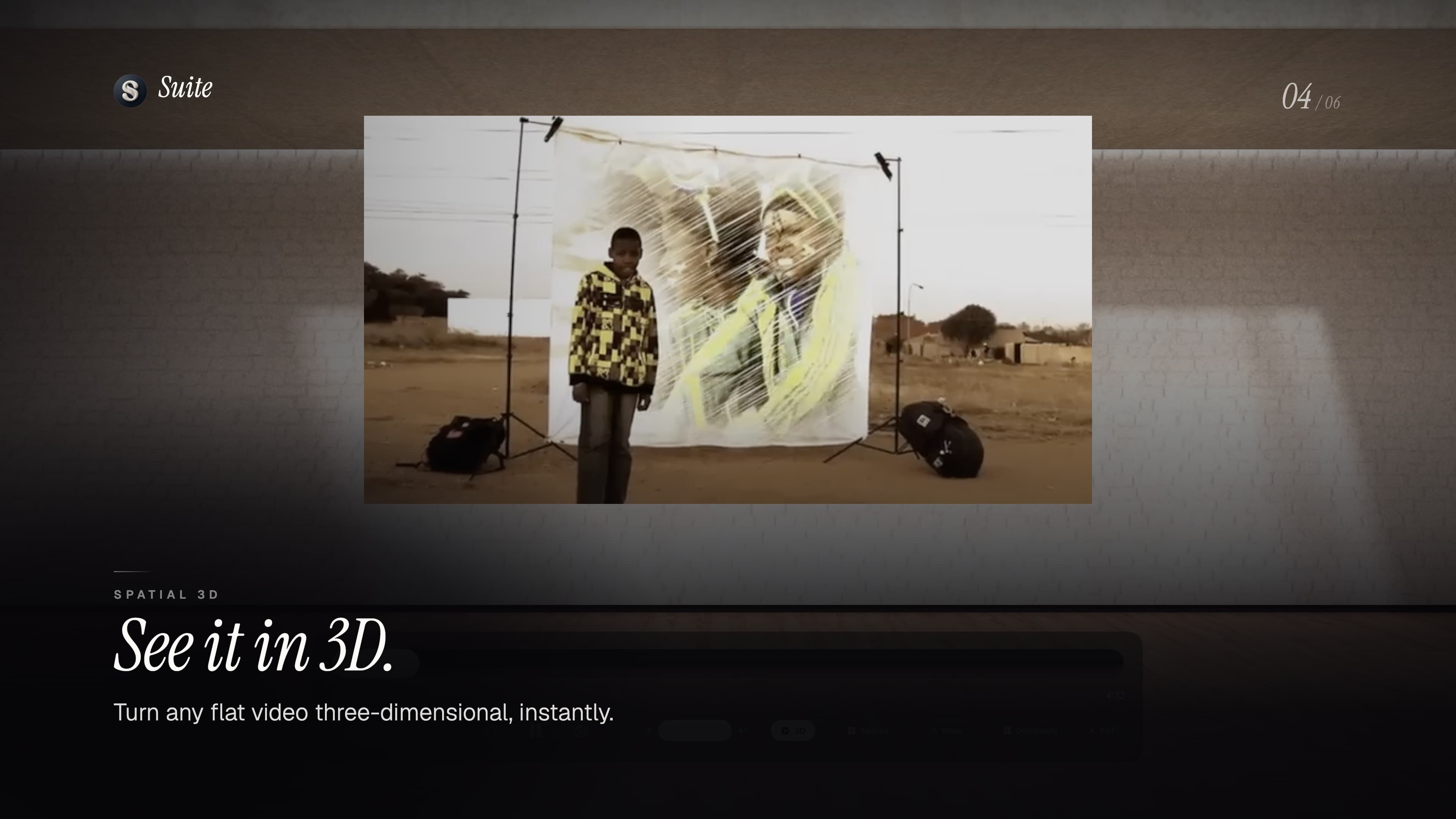 Suite Browser screenshot 4