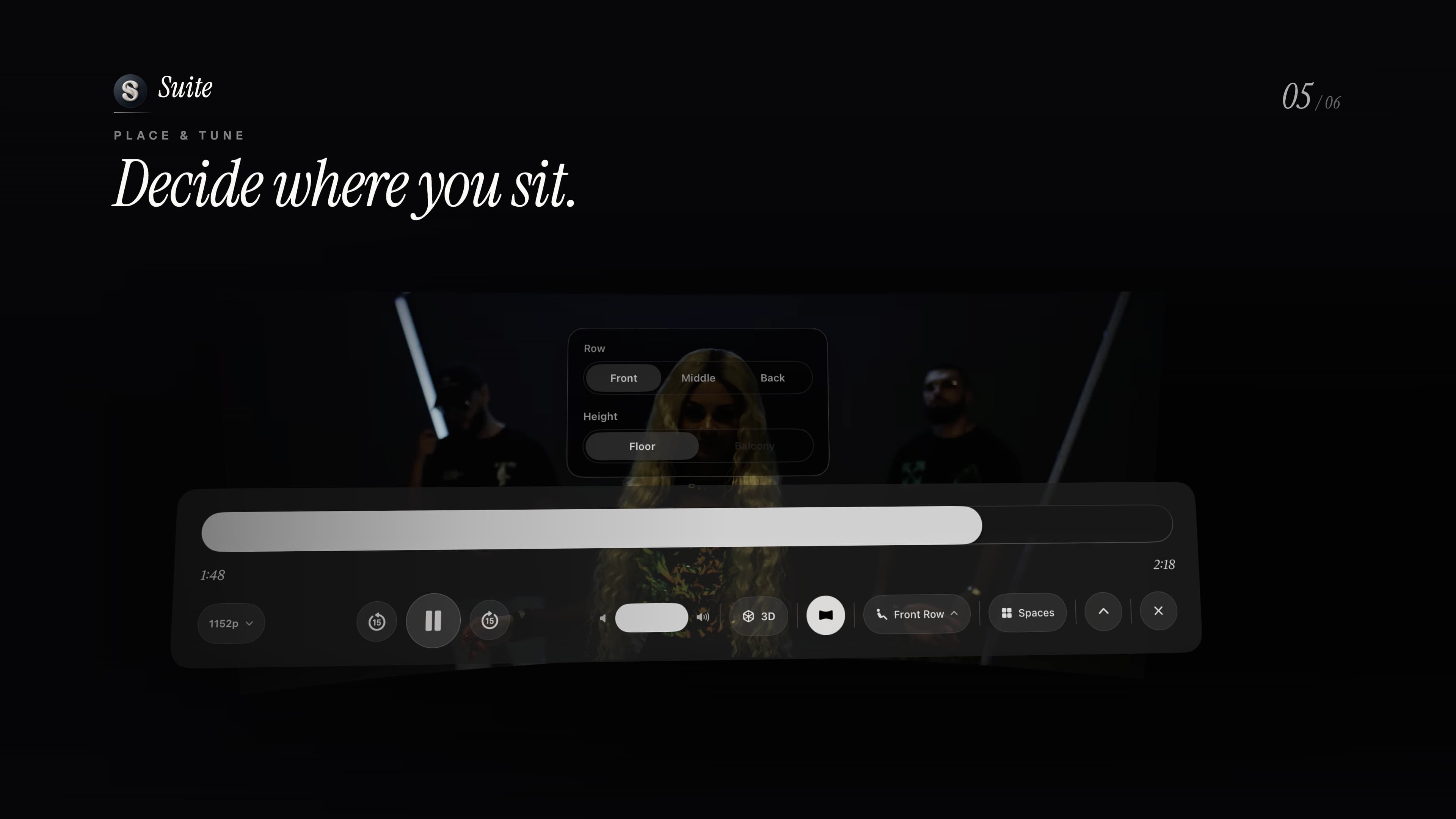Suite Browser screenshot 5