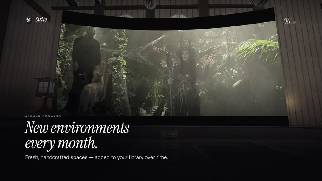 Suite Browser screenshot 6