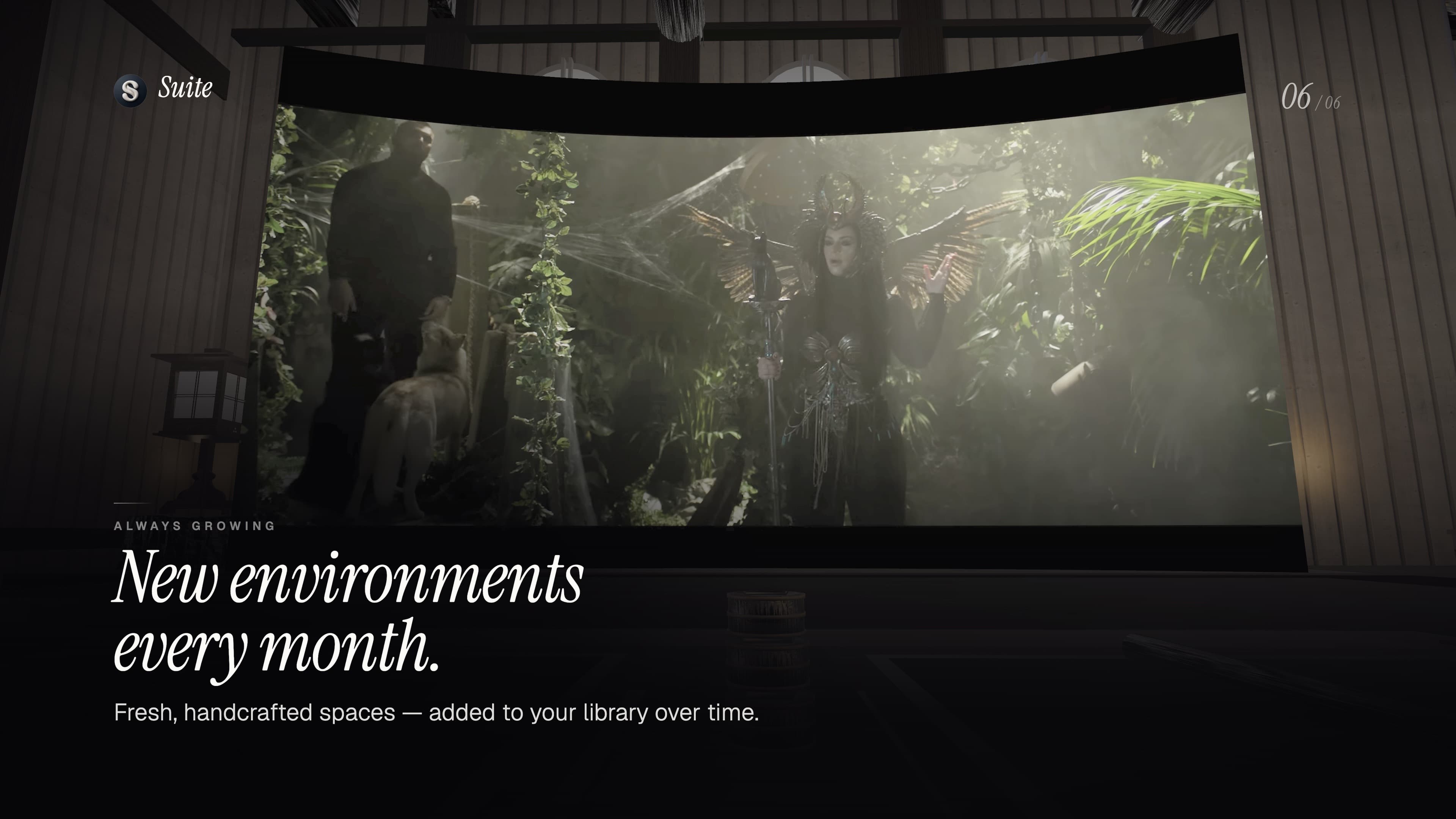 Suite Browser screenshot 6
